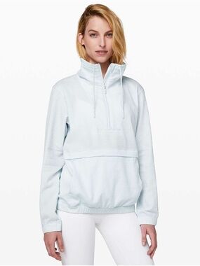 Lululemon Pack Light Pullover